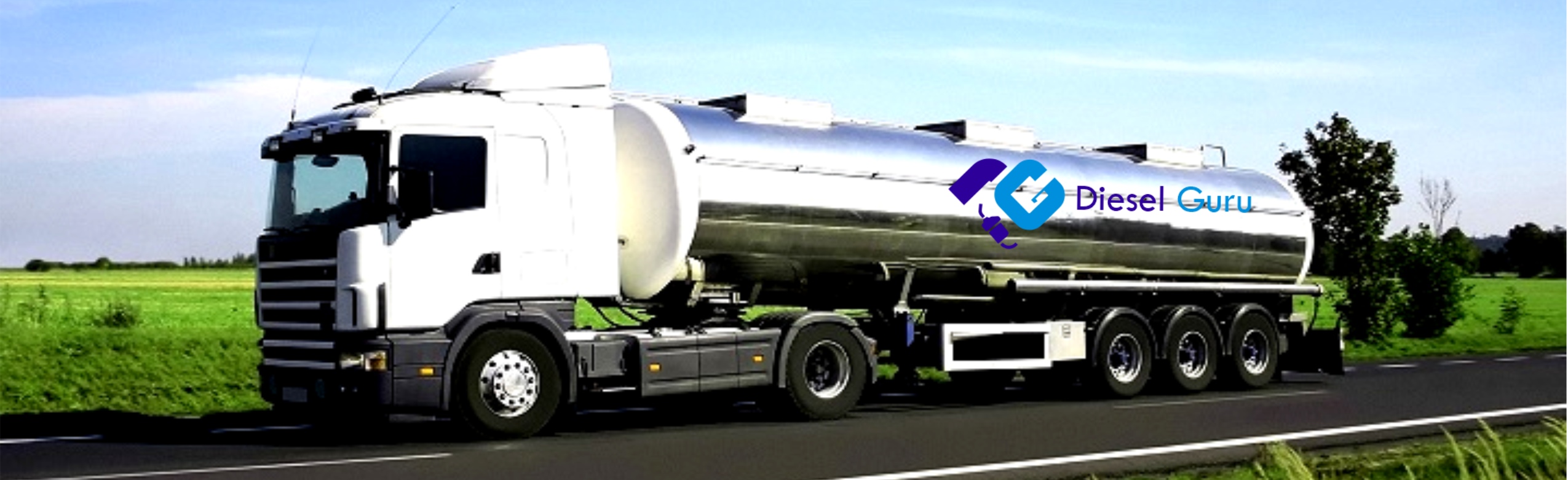 Bulk Diesel Suppliers South Africa