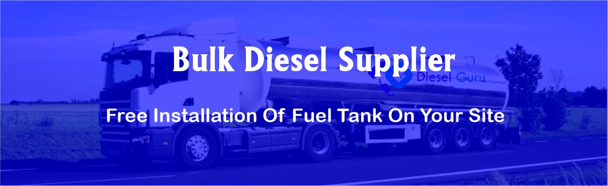 diesel suppliers in gauteng