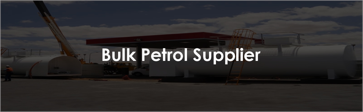 bulk petrol suppliers